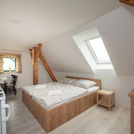Zelena Hisa Pri Bjov Apartment Bohinjska Bela Luaran gambar