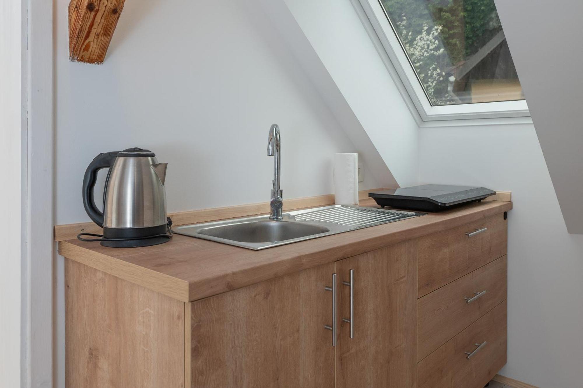 Zelena Hisa Pri Bjov Apartment Bohinjska Bela Luaran gambar