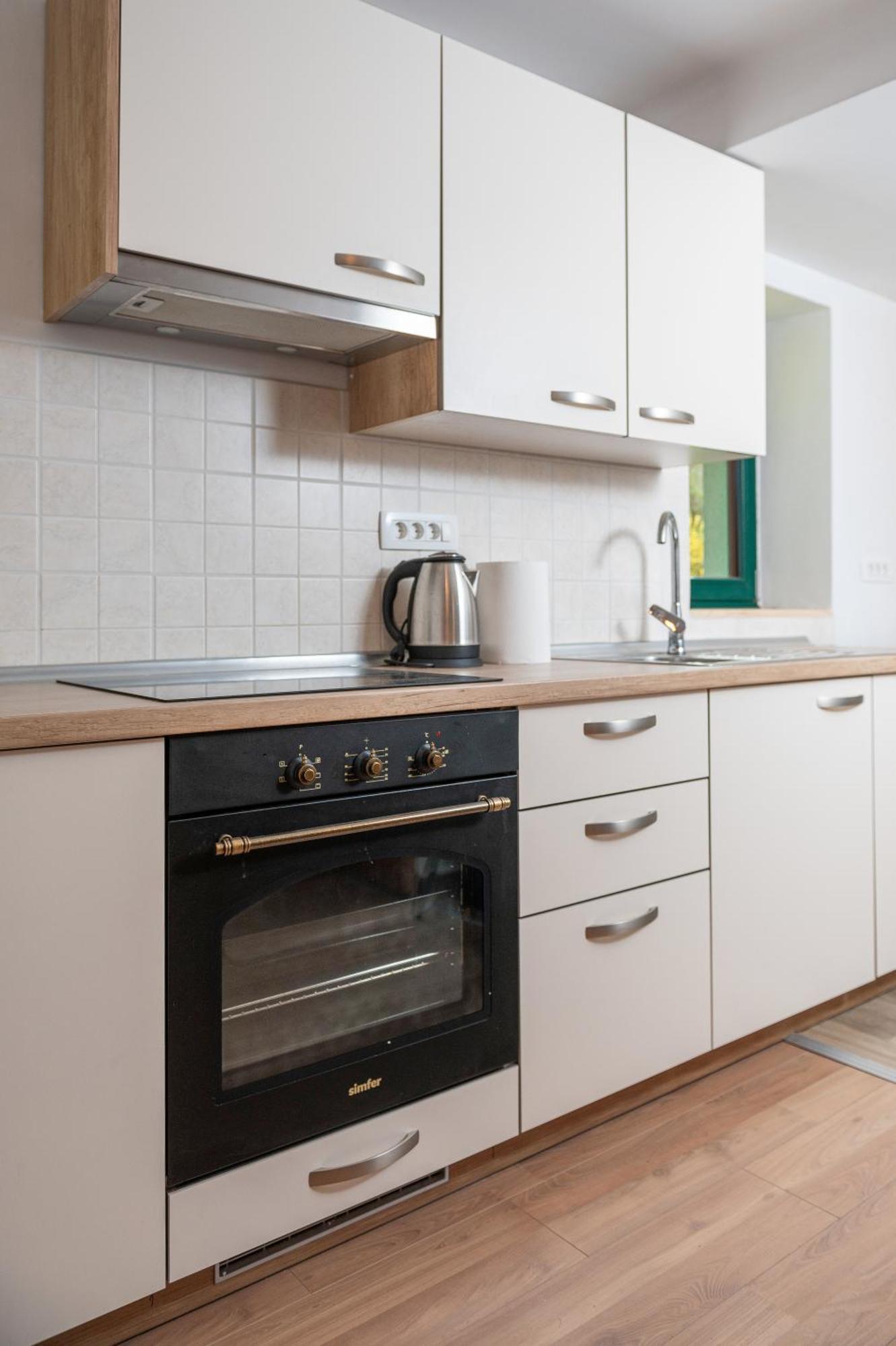 Zelena Hisa Pri Bjov Apartment Bohinjska Bela Luaran gambar