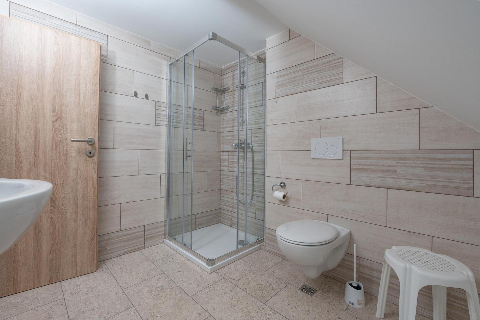 Zelena Hisa Pri Bjov Apartment Bohinjska Bela Luaran gambar