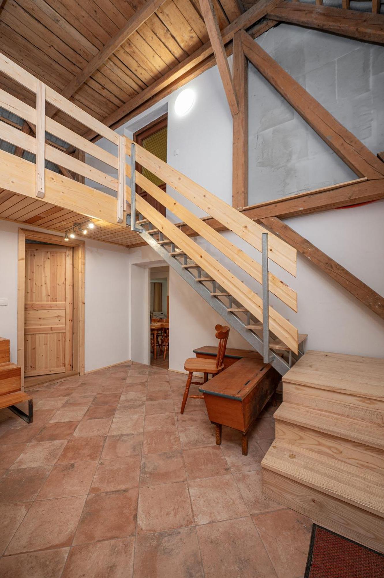 Zelena Hisa Pri Bjov Apartment Bohinjska Bela Luaran gambar