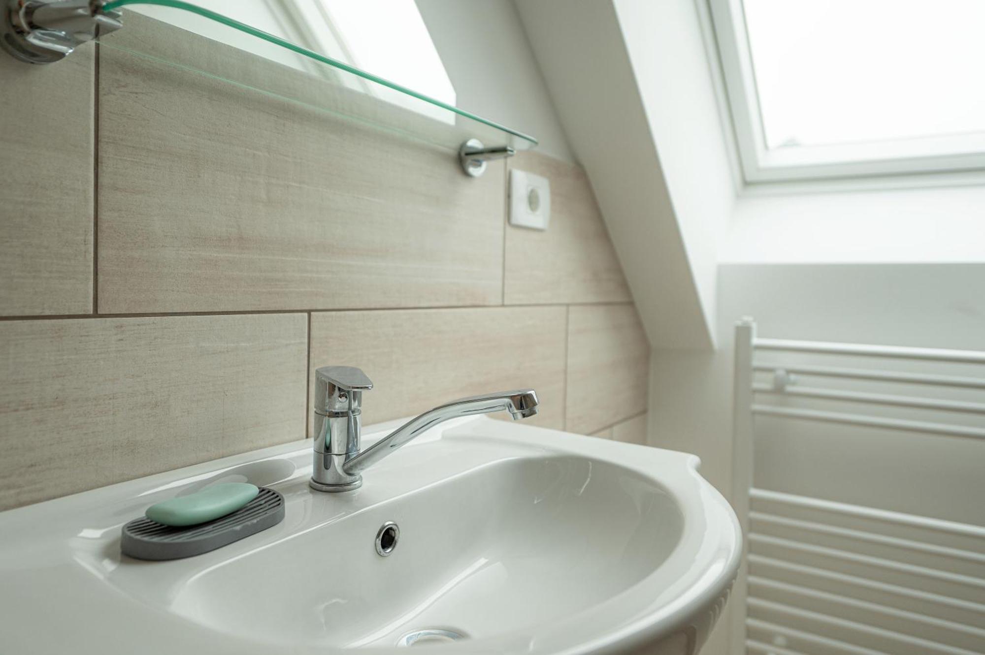 Zelena Hisa Pri Bjov Apartment Bohinjska Bela Luaran gambar