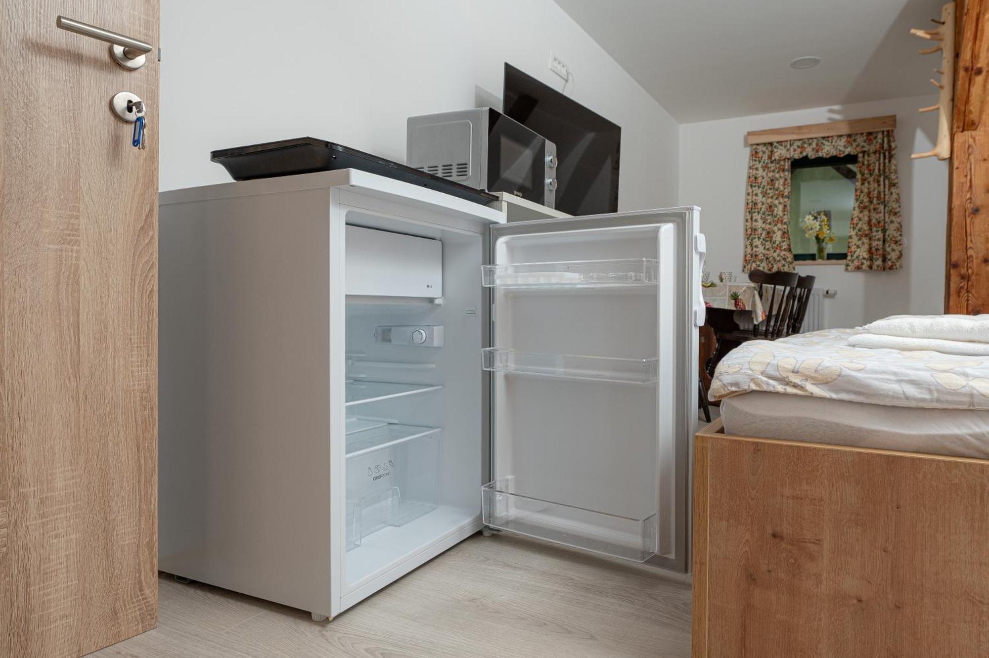 Zelena Hisa Pri Bjov Apartment Bohinjska Bela Luaran gambar