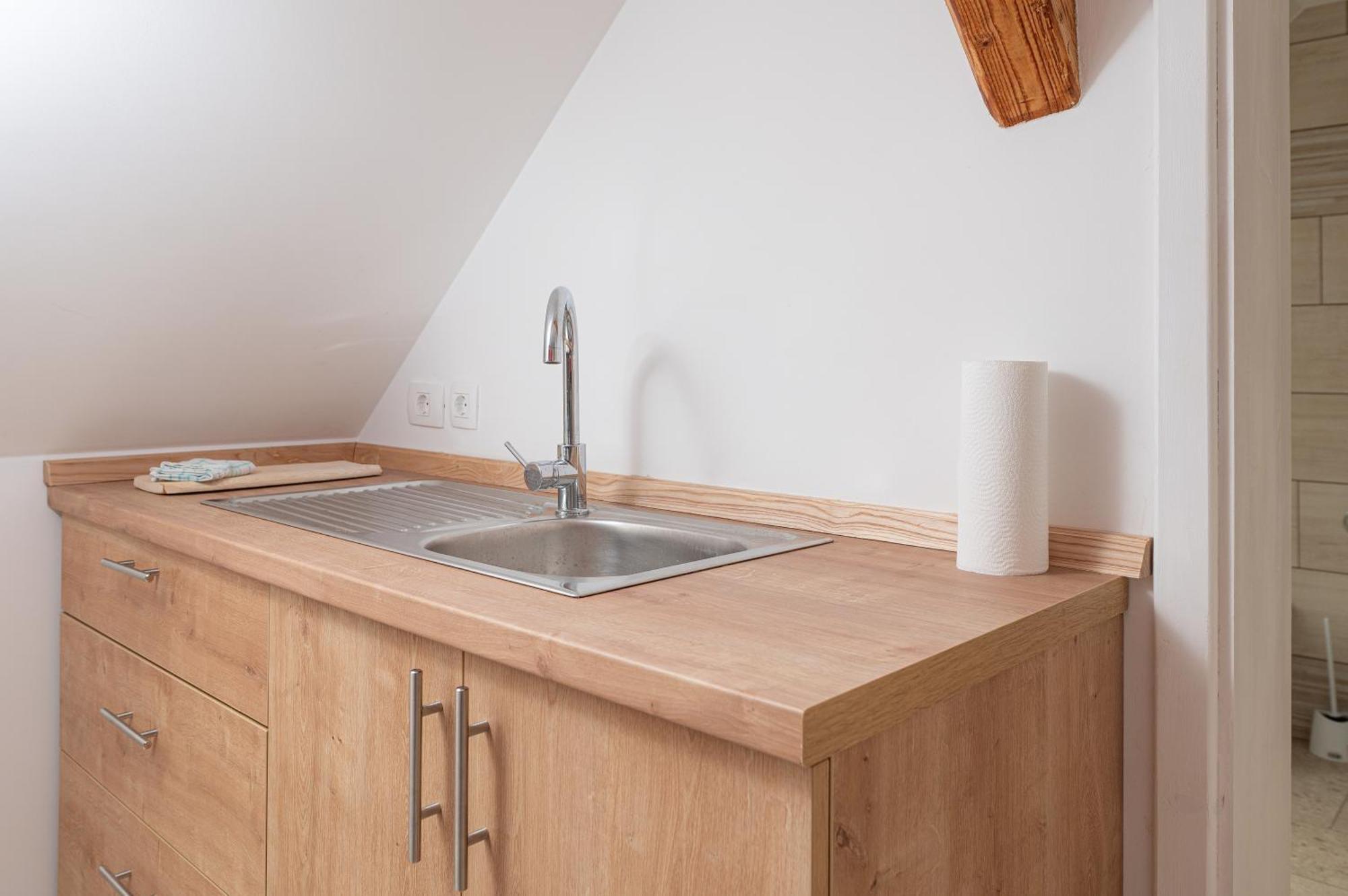 Zelena Hisa Pri Bjov Apartment Bohinjska Bela Luaran gambar